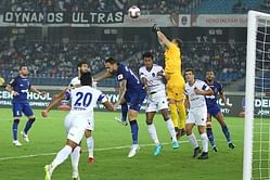 ISL 2018-19: Chennaiyin FC 0-0 Delhi Dynamos FC - Hits and Flops of the match