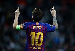 5 players that could beat Lionel Messi to the European Golden Shoe this season
