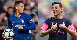 Premier League: Top 5 players to look out for this weekend