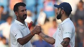 भारत vs वेस्टइंडीज: 3 बदलाव जो भारत को वेस्टइंडीज के खिलाफ दूसरे टेस्ट में करने चाहिए