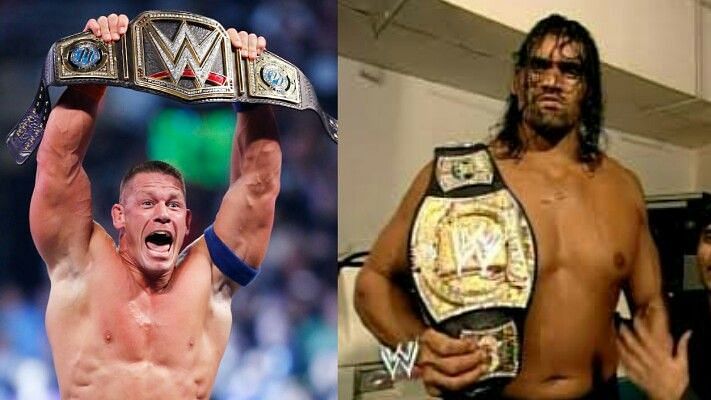 Top 10 Most Prestigious World Titles in Professional Wrestling