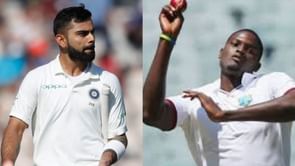 3 reasons why India will win the Test series against West Indies