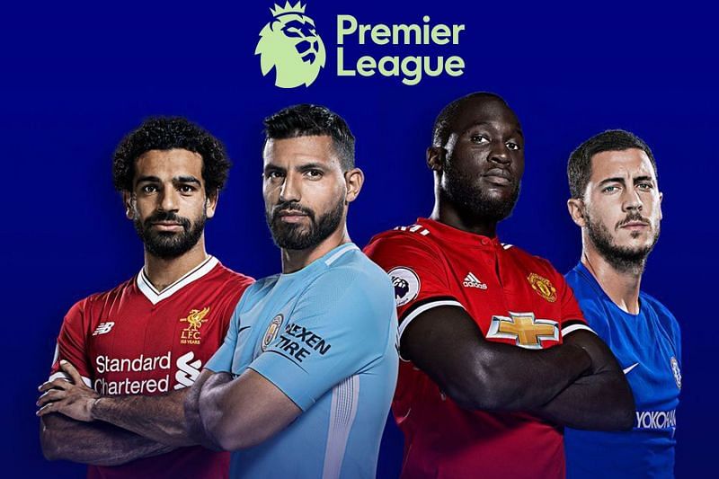 Premier League is often regarded as &acirc;€˜The greatest show on the planet&acirc;€™