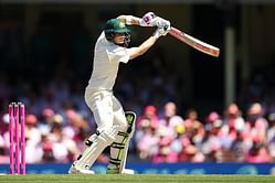 9 batsmen with the most number of Test centuries against India