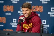 Kyle Korver is a shooting-machine