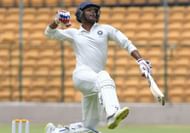 Image result for mayank agarwal tests