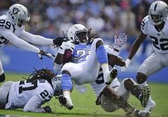 Austin Ekeler emerging as big-play threat for Chargers