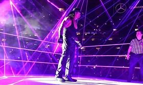 6 Best "Big Men" in WWE history