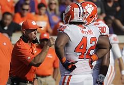 College Football Picks: Road tests before first CFP rankings