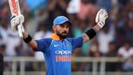 Virat has 37 ODI centuries as of now