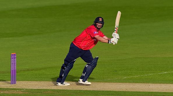 Glamorgan v Essex - Royal London One-Day Cup