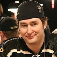Phil Helmuth