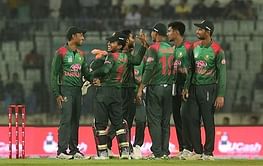 Bangladesh vs Zimbabwe: पहले वनडे में बांग्लादेश ने ज़िम्बाब्वे को 28 रनों से हराया