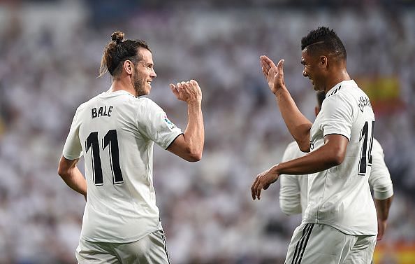 La Liga 2018/19: Injuries add to Real Madrid's long list of problems as crucial players likely to miss El Clásico
