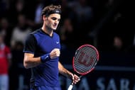 Roger Federer