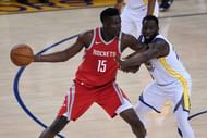 Houston Rockets v Golden State Warriors - Game Six