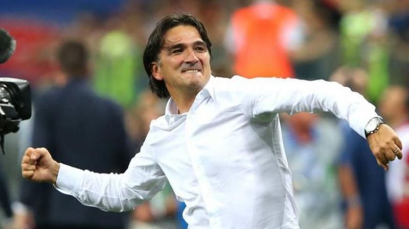 Zlatko Dalic