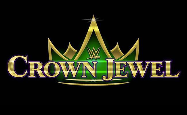 What swerves will we see WWE Crown Jewel and WWE Evolution?