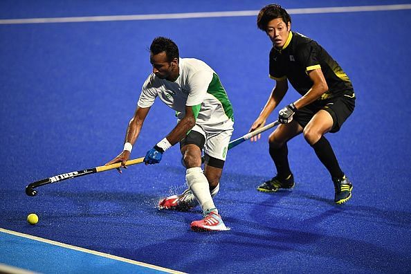 Can Pakistan avenge their Asian Games defeat on Wednesday?