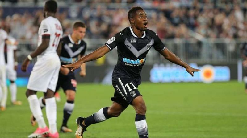 Francois Kamano will find himself linked with other clubs