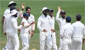 भारत vs वेस्टइंडीज, दूसरा टेस्ट: भारत की जीत के बाद ट्विटर पर क्रिकेट जगत की प्रतिक्रियाएं