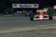 Ayrton Senna