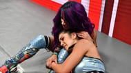 Sasha Banks and Bayley are back on the same page... or are they?