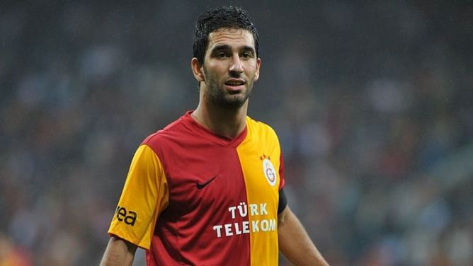 Arda Turan: The Rise and the Fall