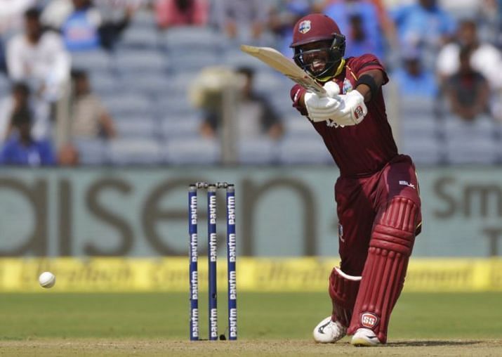 Image result for WEst  Indies win vs India 3rd ODI pune