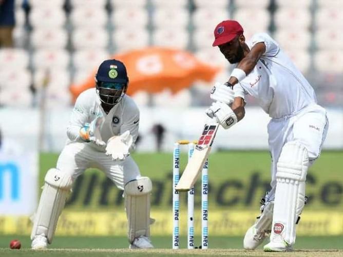 India vs West Indies, Second Test: 3 things we learned from Day 1