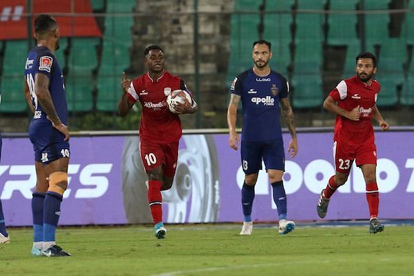 ISL 2018-19: Chennaiyin FC 3-4 NorthEast United FC - 5 Talking Points