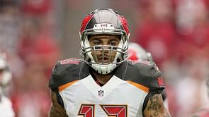 Evans becomes Buccaneers' all-time leading receiver