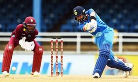 India vs Windies 2018, ODI Series: Preview, Schedule, and Squads