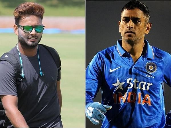 With MS Dhoni&#039;s form and age both not on his side, should the selectors give Rishabh Pant an opportunity to prove himself?