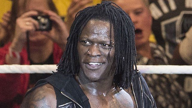 TRUTH is, R-Truth delivered a lot during his career!