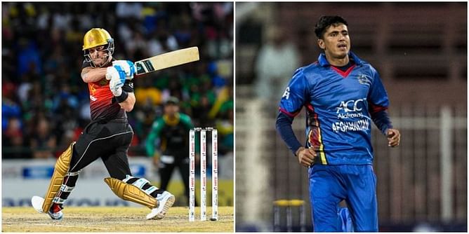 Afghanistan Premier League Fantasy Tips: Best XI to pick for Kandahar Knights vs Nangarhar Leopards