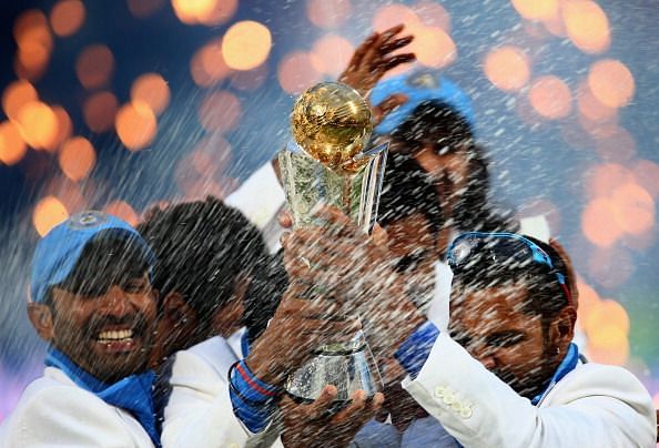 3 greatest Indian cricketers of all time