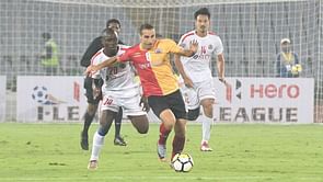 I-League 2018-19: East Bengal’s Mahmoud Al Amnah set to miss the first two matches due to injury