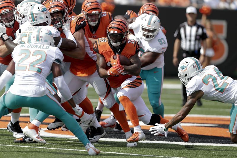 Dolphins' McDonald complains about NFL safety rules