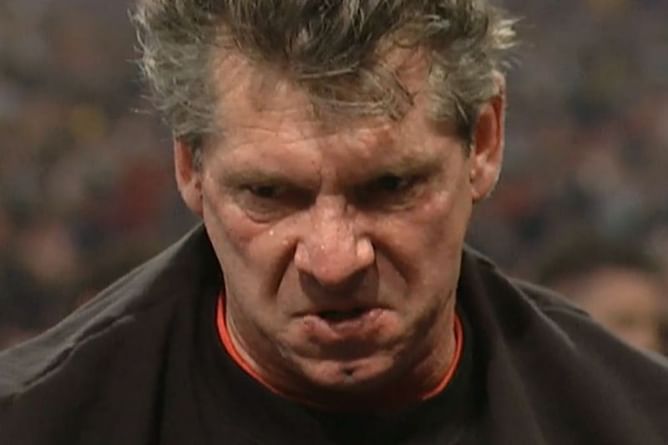5 wrestlers Vince McMahon will never bury the hatchet with