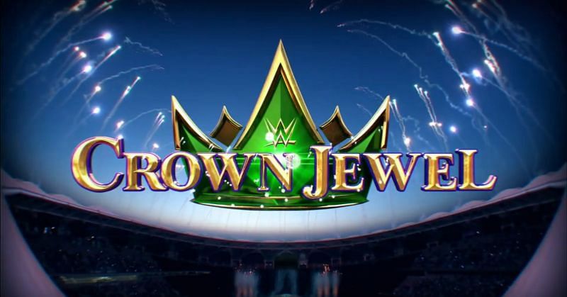 Image result for WWE crown jewel