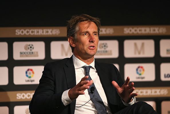 Soccerex Global Convention - Day 3