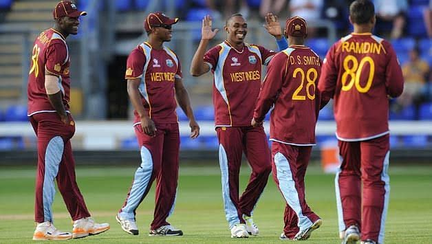 West Indies would be looking for a turnaround in the ODI series. 