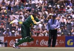 Lance Klusener: South Africa's explosive power hitter who lit up 1999 World Cup with whirlwind cameos