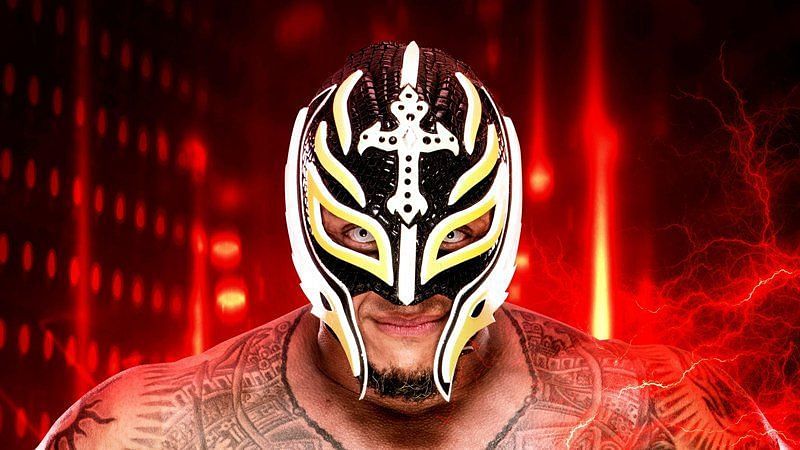 Mysterio would just kill the momentum of SmackDown&#039;s heels