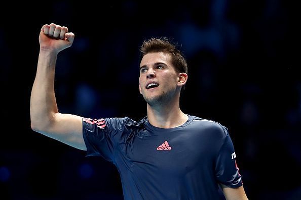 Dominic Thiem could be Nadal&#039;s Quarter Final Opponent