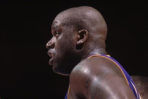 Shaquille O''Neal