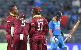 Twitter reacts as Virat Kohli's 38th ODI century could not save India from losing to Windies