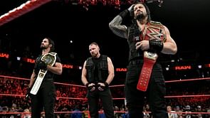 3 Interesting Things Dean Ambrose Could Do Tonight On Monday Night Raw