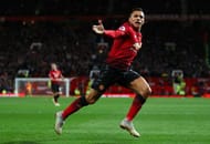 Manchester United v Newcastle United - Premier League